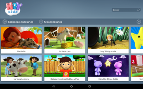 Canciones Infantiles - HeyKids screenshot 6