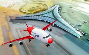 Download Aero Flight Landing Simulator (MOD) APK for Android