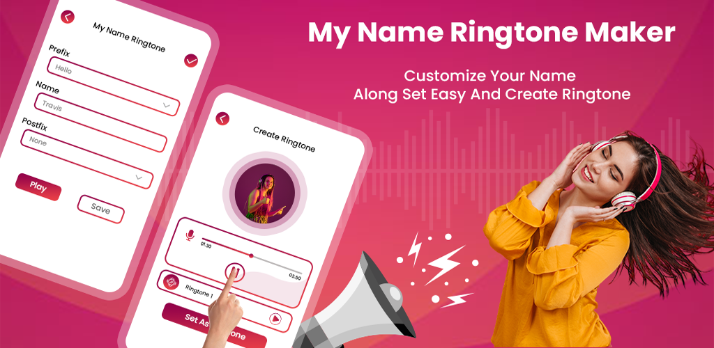 Ringtones Maker - the ring app for iPhone - Download