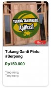 TUKANG TANGERANG screenshot 2