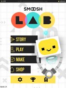 Smoosh Lab screenshot 8