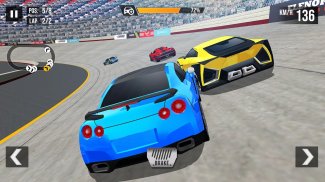 REAL Fast Car Racing: Race Cars in Street Traffic screenshot 14