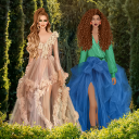 Covet Fashion - Dress Up Game