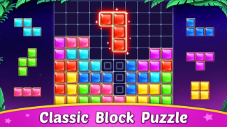 Block Puzzle screenshot 2