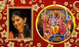 Rama Navami Photo Frames screenshot 0