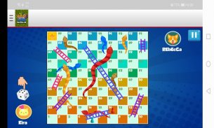 Snake and Ladders Multiplayer screenshot 6