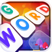 Word Go - Cross Word Puzzle Game screenshot 6