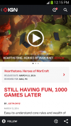 IGN Entertainment - Video Game Guides Reviews News screenshot 2