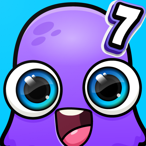 Moy 7 - Virtual Pet Game para Android - Download