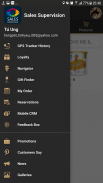 Sales Supervision screenshot 1