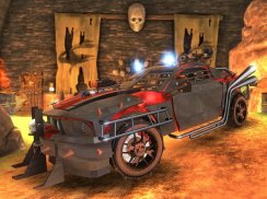Reparar Carro: Mad Road! FREE screenshot 12