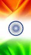 Indian Flag Wallpapers screenshot 2