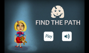 Find The Path screenshot 0