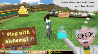 Petal Farm: Flower Garden screenshot 5