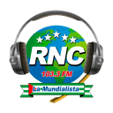 Radio RNC Icon