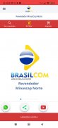 Brasilcom Revendedor Minascap screenshot 2