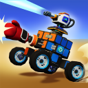 Toy Crash Icon