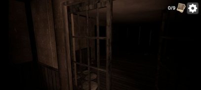 SCP 096 - Modest game screenshot 4