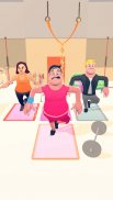 Chubby Stories Yoga screenshot 3