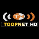 TOOPNET HD Icon
