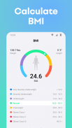 Weight Tracker, BMI Calculator screenshot 5