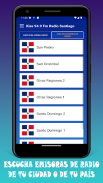 Kiss 94.9 Radio App Dominicana screenshot 2