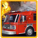 FIRE TRUCK SIMULATOR Icon