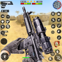 Gun Shooting Games: Gun Game Icon