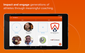 CoachNow: Coaching Platform screenshot 9