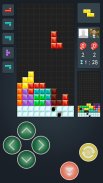 PVP Blocks - brick game multiplayer screenshot 1