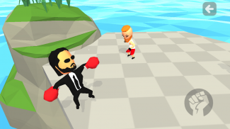 I, The One - Juego de lucha de acción screenshot 3
