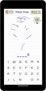 Hangman Kids - Word game screenshot 5