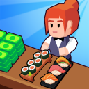 Dream Restaurant: Tycoon Game Icon