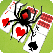 Spider Solitaire 2 screenshot 15