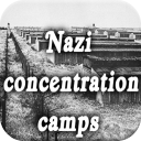 Nazi concentration camps Icon