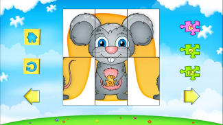Puzzle for Kids: Learn & Play screenshot 5