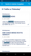 Eishockey News screenshot 21