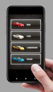 TopGear Car Racing Game screenshot 1