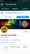 Sos Radio Sxm 95.9FM screenshot 6