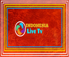 indonesia live tv screenshot 0