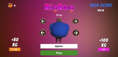 BigBog.io screenshot 3