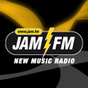 JAM FM New Music Radio Icon