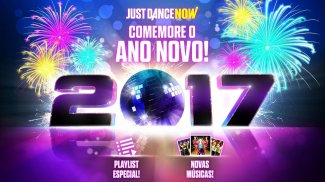 Just Dance 2022”: Nova temporada traz músicas de Ed Sheeran e Dua