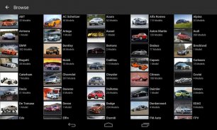 NetCarShow - Cars: News & Pics screenshot 7