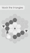 Hexa Turn screenshot 0