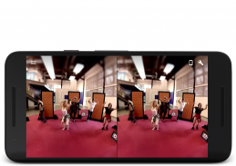VR Media Player - 360° Viewer screenshot 4