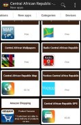 Central African apps screenshot 4