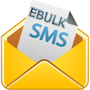 EbulkSMS - Bulk SMS Nigeria icon