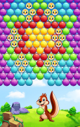 Disparador de burbujas - Bubble Shooter 2021 screenshot 3