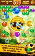 Bee Bubble screenshot 6